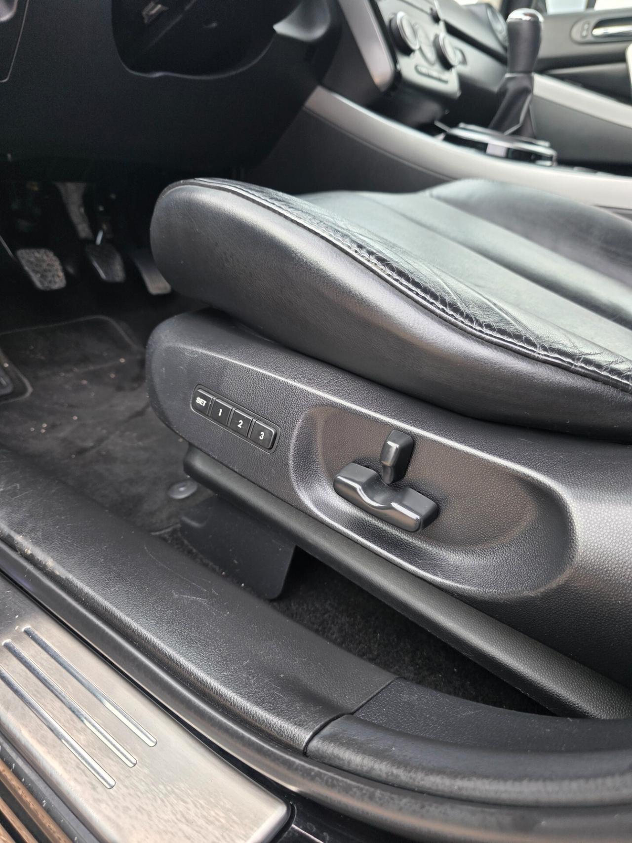 Mazda CX-7 2.2L MZR CD Sport Tourer