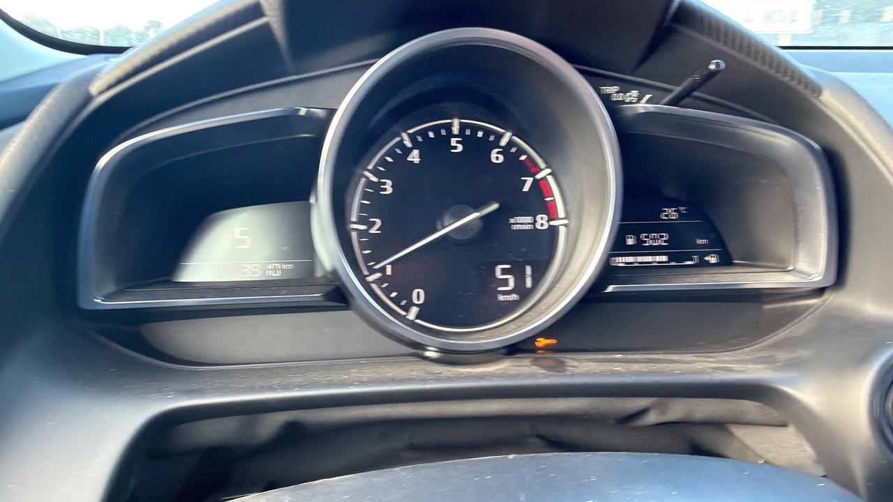 Mazda Mazda2 Hybrid 1.5 e-Skyactiv-G 90 CV M Homura