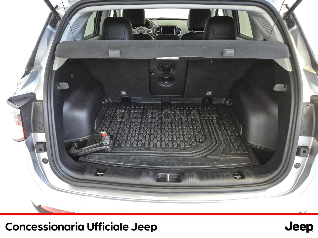 Jeep Compass 1.6 mjt limited 2wd 120cv my19