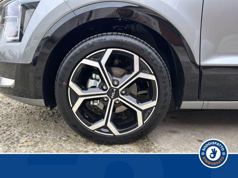 KIA Niro 1.6 HEV Evolution (TT) MY25