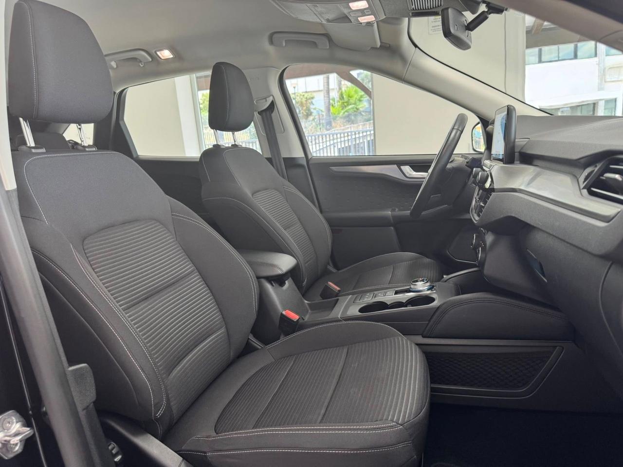 Ford Kuga 1.5 EcoBlue 120 CV 2WD Titanium
