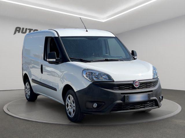 FIAT Doblo 1.3MJT Cargo 95CV