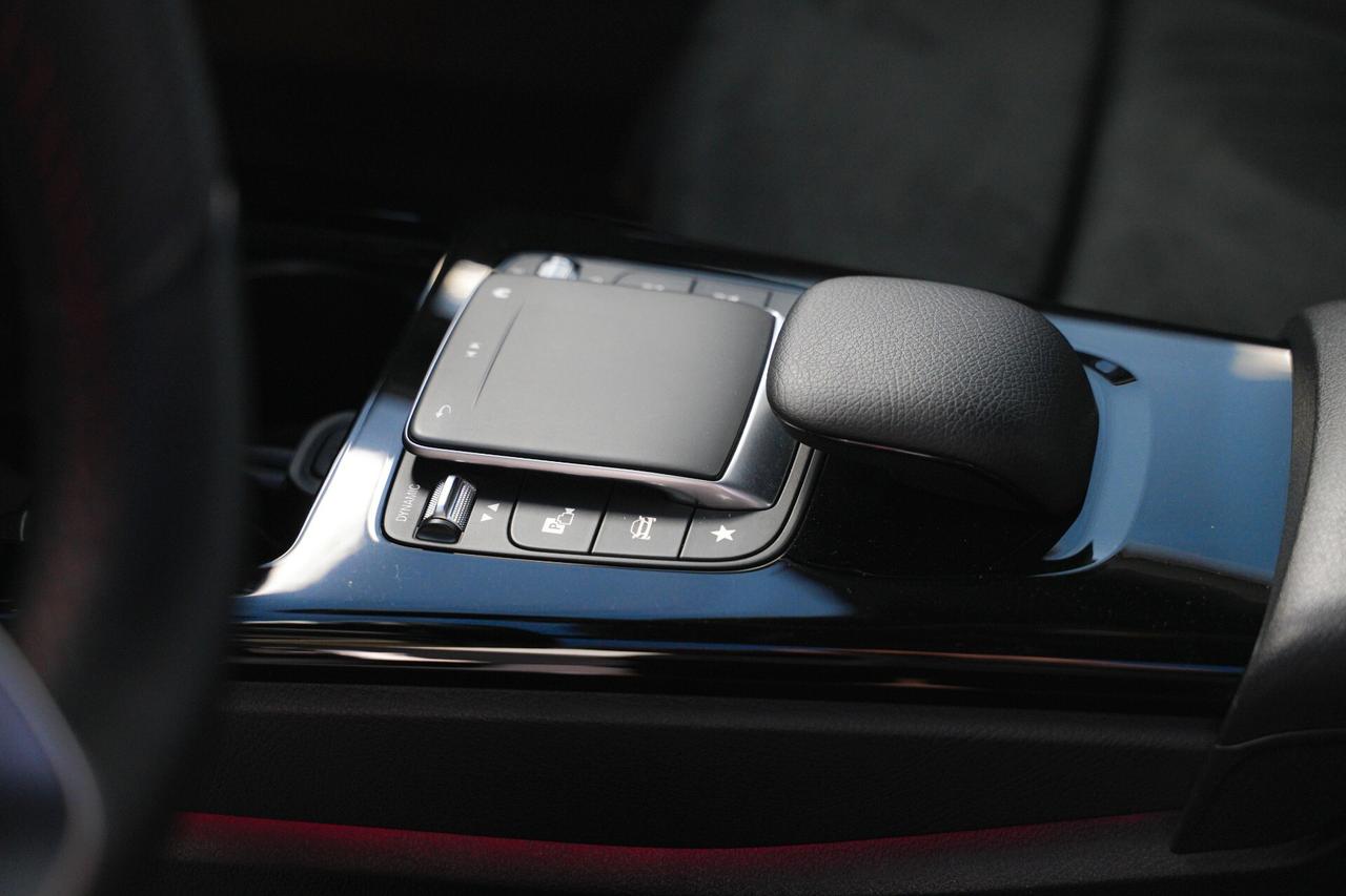 Mercedes-benz A 250 e Automatic EQ-Power Premium