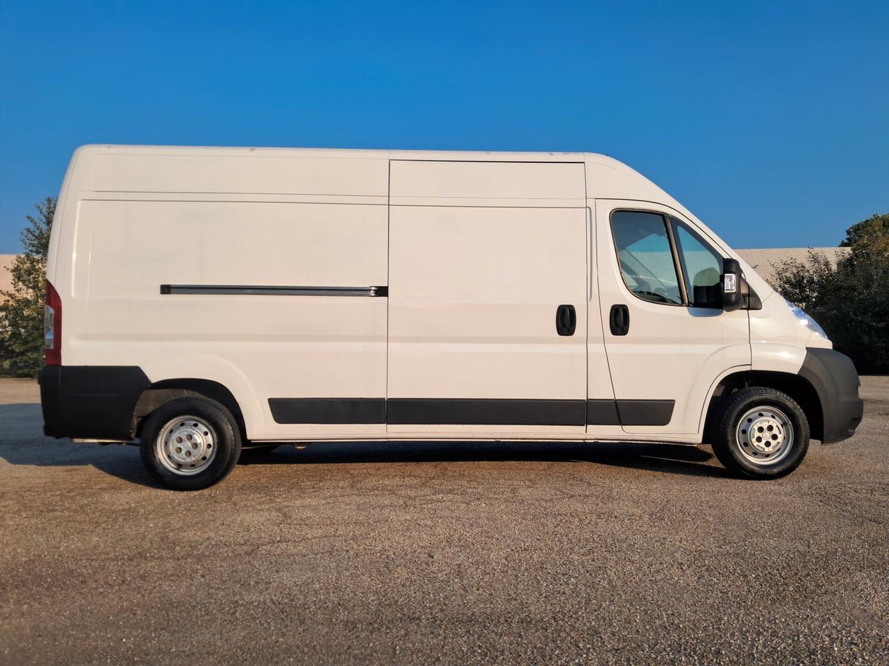 DUCATO PASSO LUNGO 2.3mjt