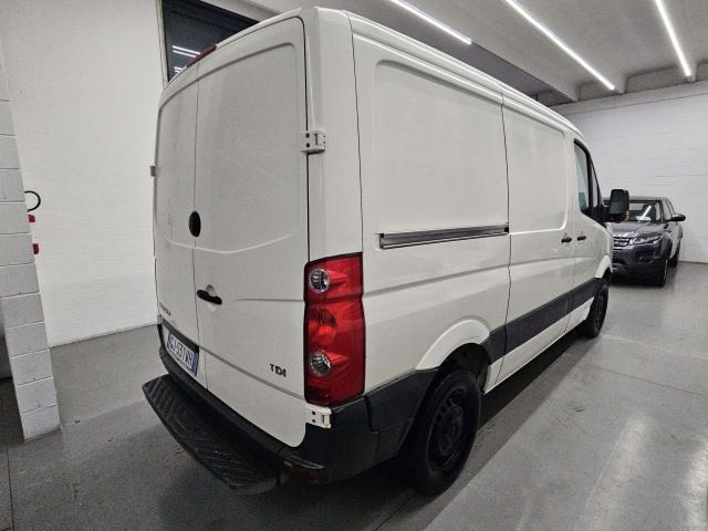Volkswagen Crafter CRAFTER 30 2.5 TDI 109CV PC-TN