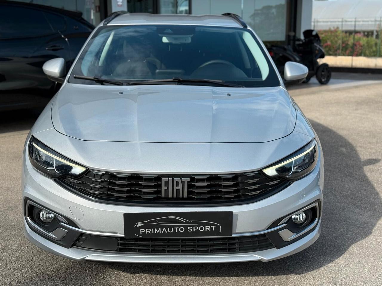 Fiat Tipo 1.6 MJT FULL OPTIONAL AFFARE