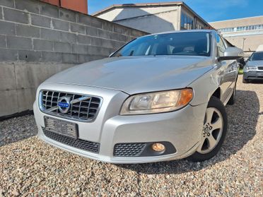 Volvo V70 2.4 d. ,,Automatica