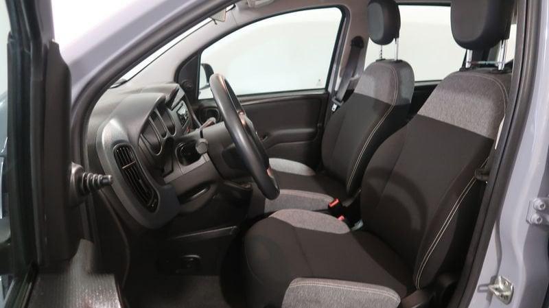 FIAT Panda Panda 1.0 FireFly S&S Hybrid
