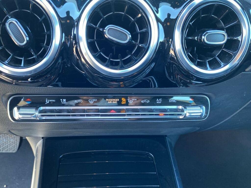 Mercedes GLA 200 200 D Sport Plus 8G-DCT