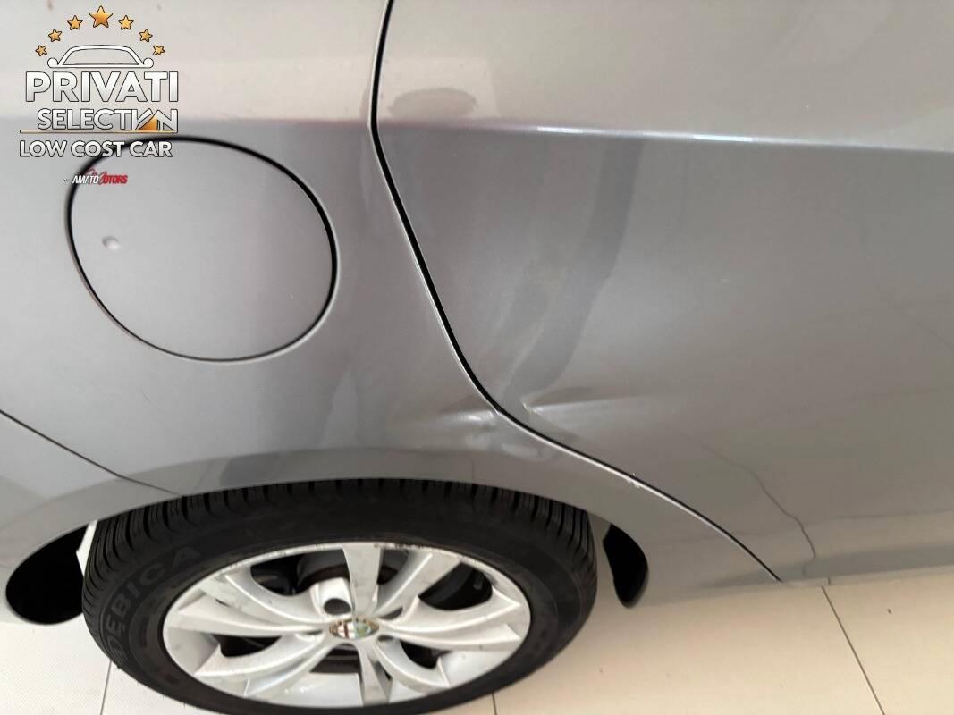 Alfa Romeo Giulietta 1.6 jtdm Business E5+