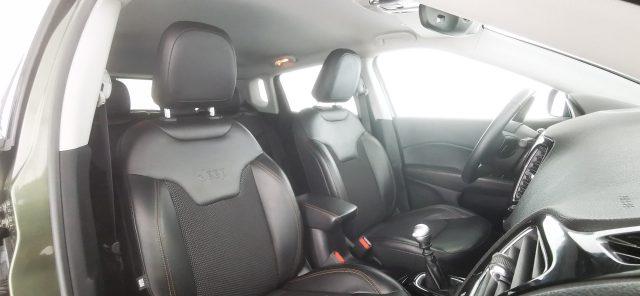 JEEP Compass 2.0 Multijet II 4WD Limited