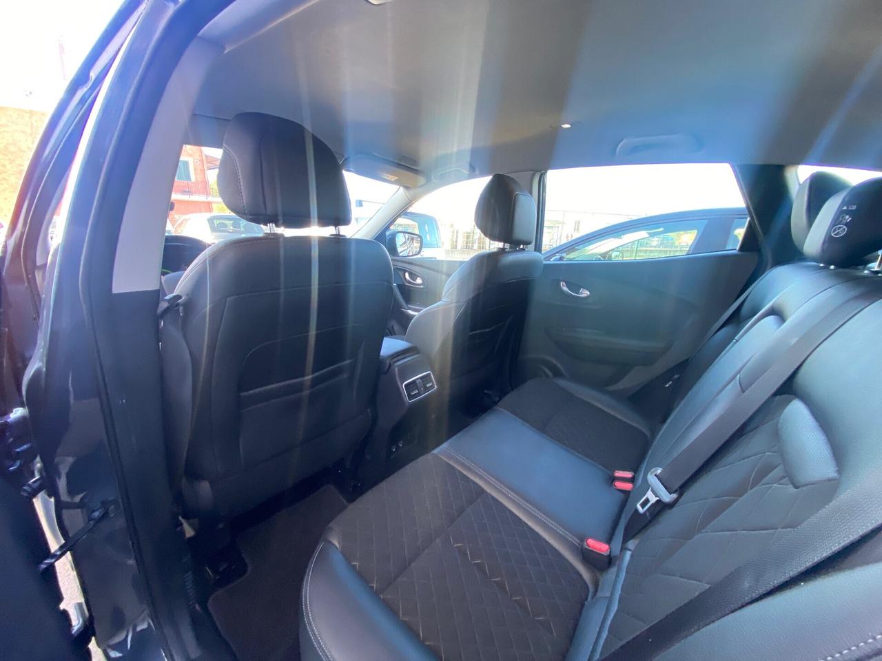 Renault Kadjar 1.5 Blue dCi 8V 115CV EDC Sport Edition