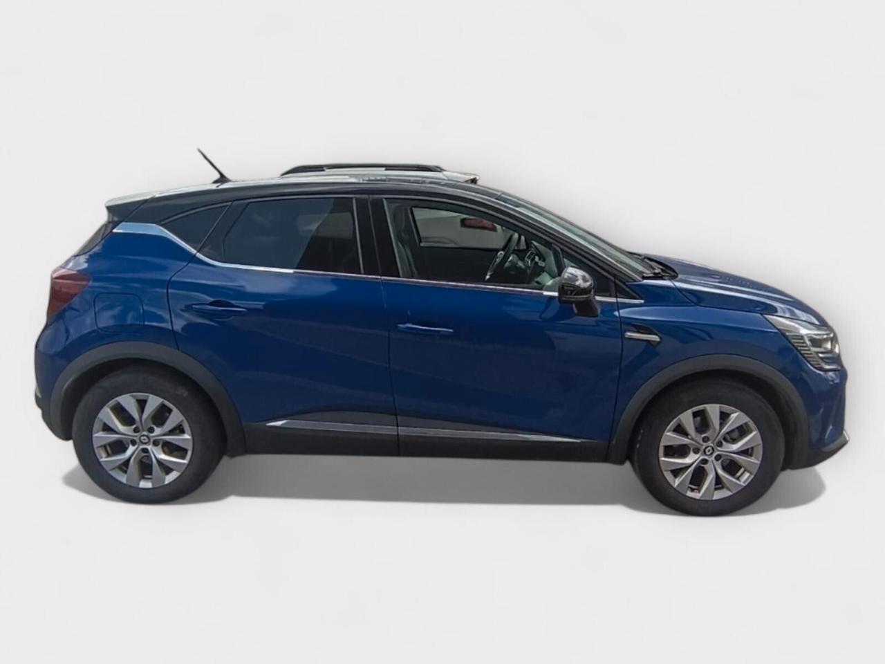 Renault Captur Full Hybrid E-Tech 145 CV Intens