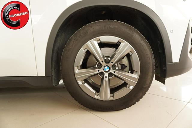BMW X1 sdrive18d X-Line Edition Essence auto