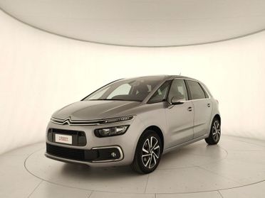 Citroën C4 SpaceTourer BlueHDi 130 S&S Feel