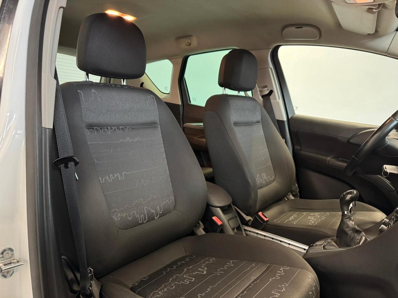 Opel Meriva 1.4 Turbo 120CV Cosmo