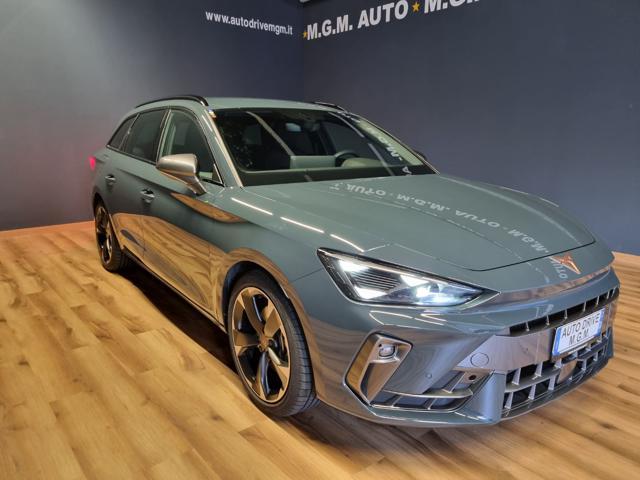 CUPRA Leon Sportstourer 1.5 e-Hybrid 204 CV DSG PLUG-IN