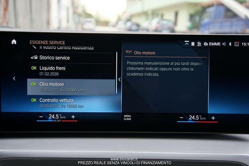 BMW Serie 3 316d 48V Touring