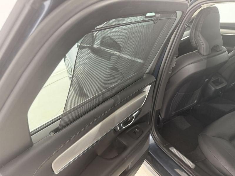 Volvo V90 B4 D automatico Plus Bright