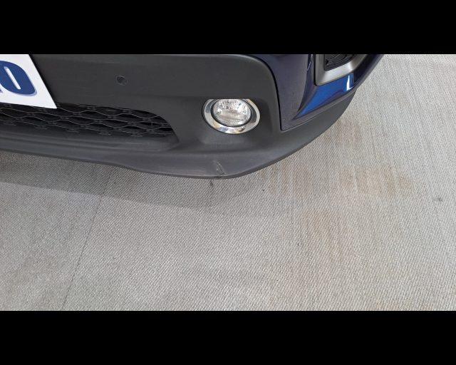 JEEP Renegade 1.6 mjt 120cv Limited