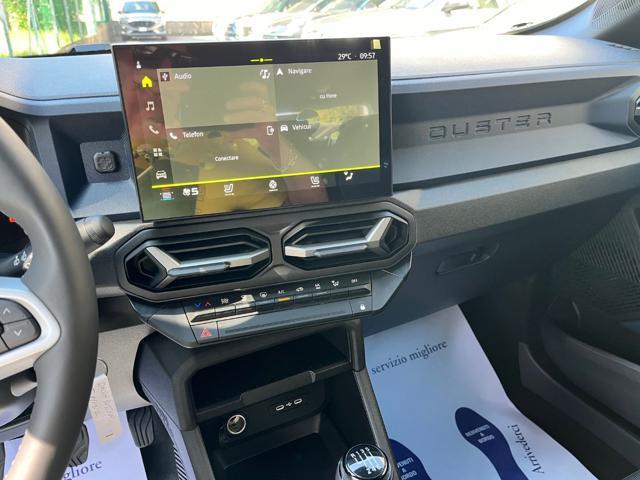 DACIA Duster 1.0 TCe GPL Expression New Model Km 0