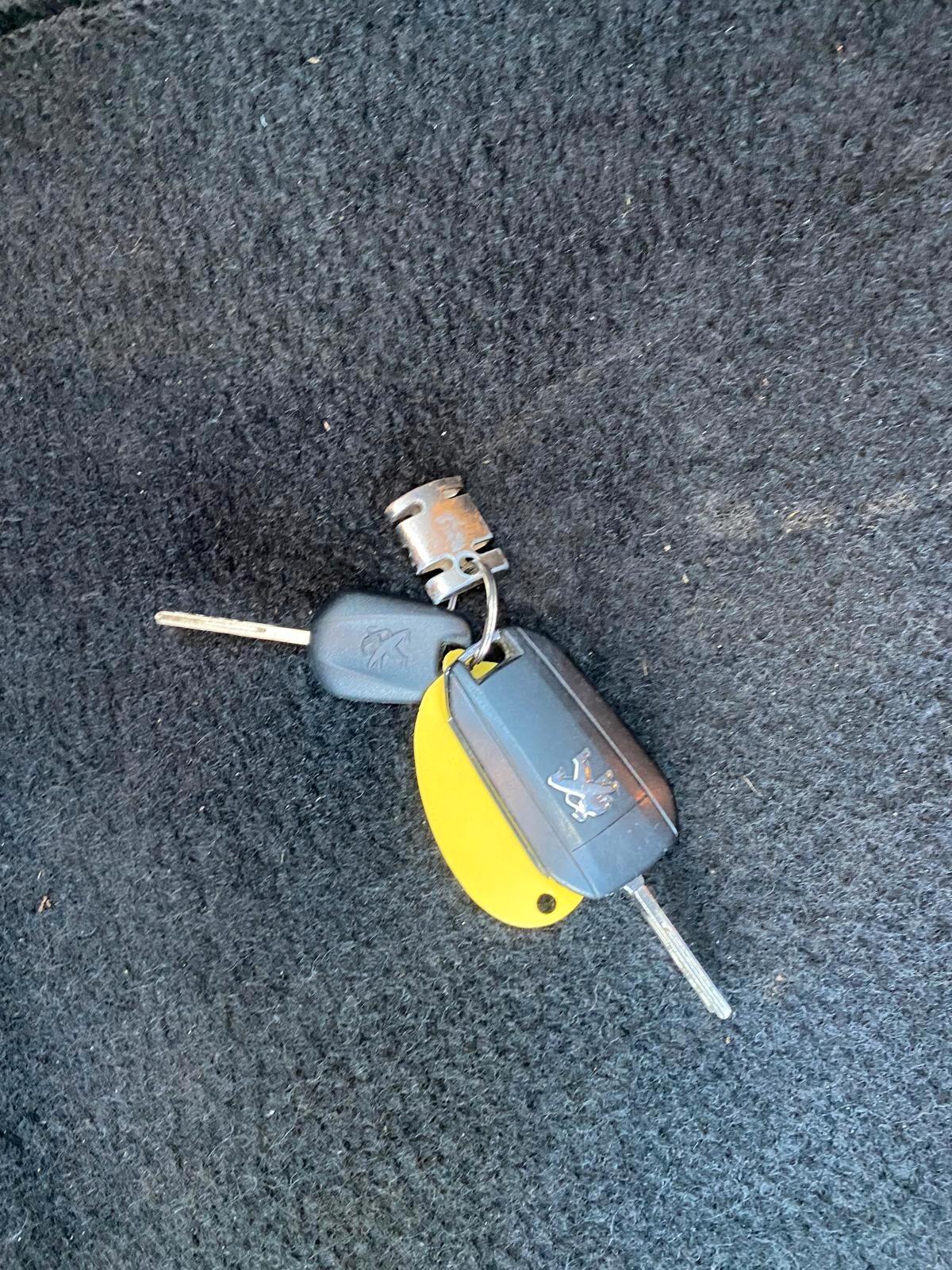 Peugeot 208 PureTech 82 5 porte Allure