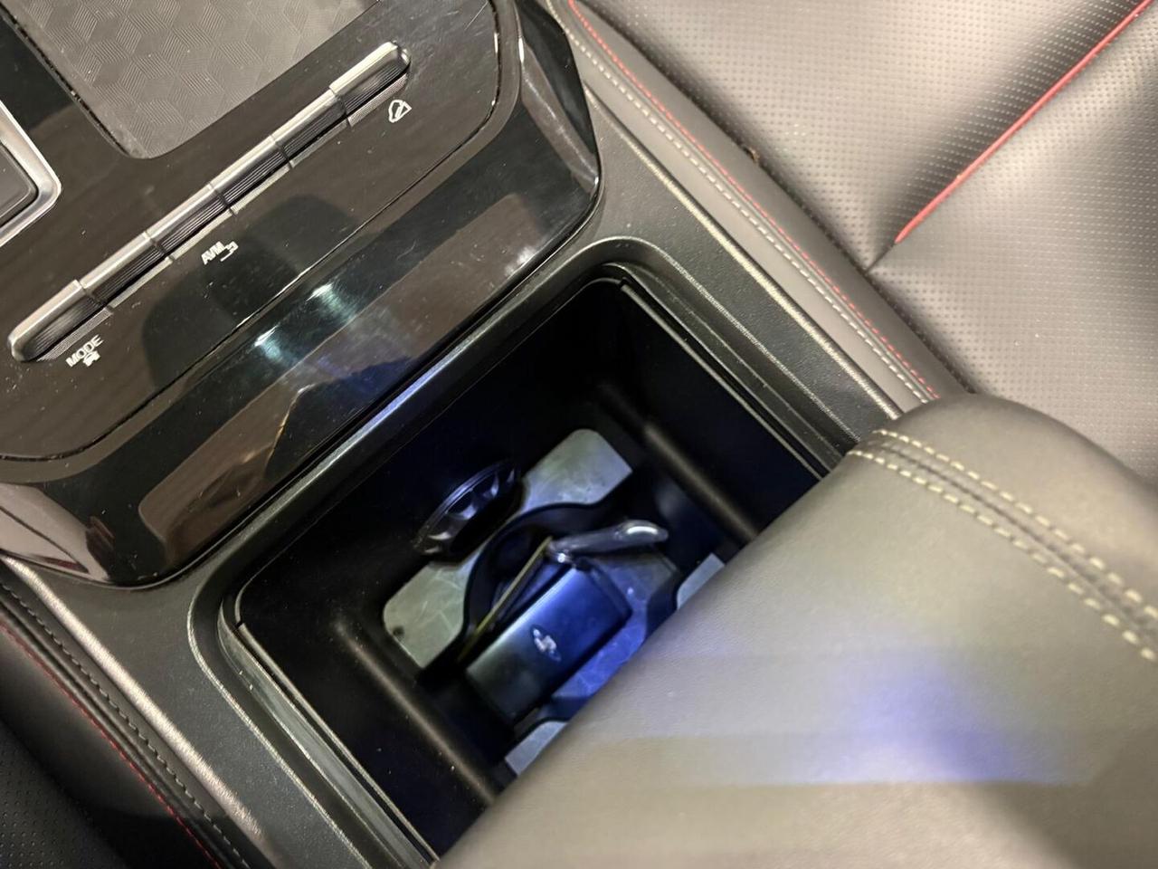 DR Motor dr6 1.5 turbo Gpl 149cv cvt