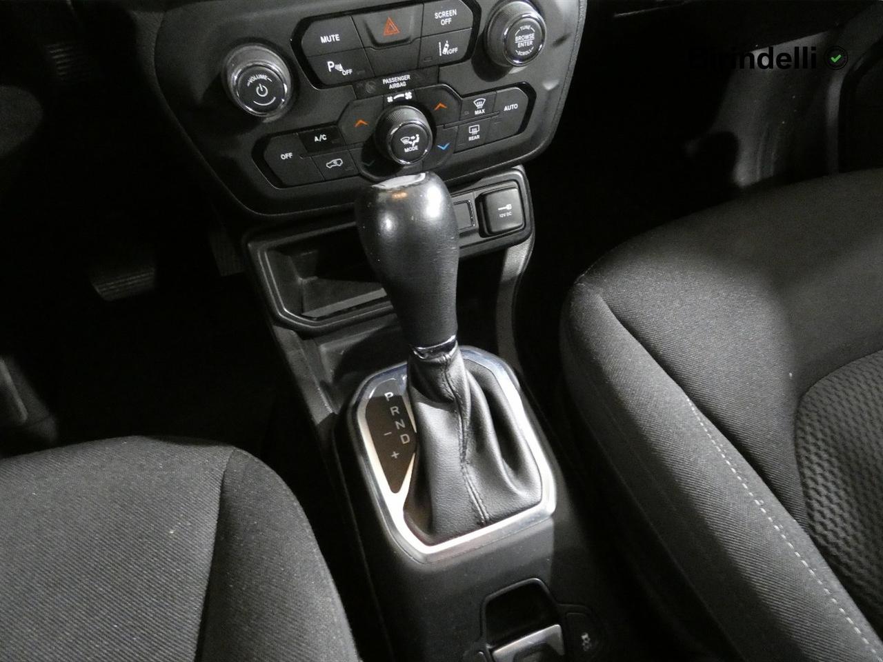 JEEP Renegade - Renegade 1.6 Mjt DDCT 120 CV Limited