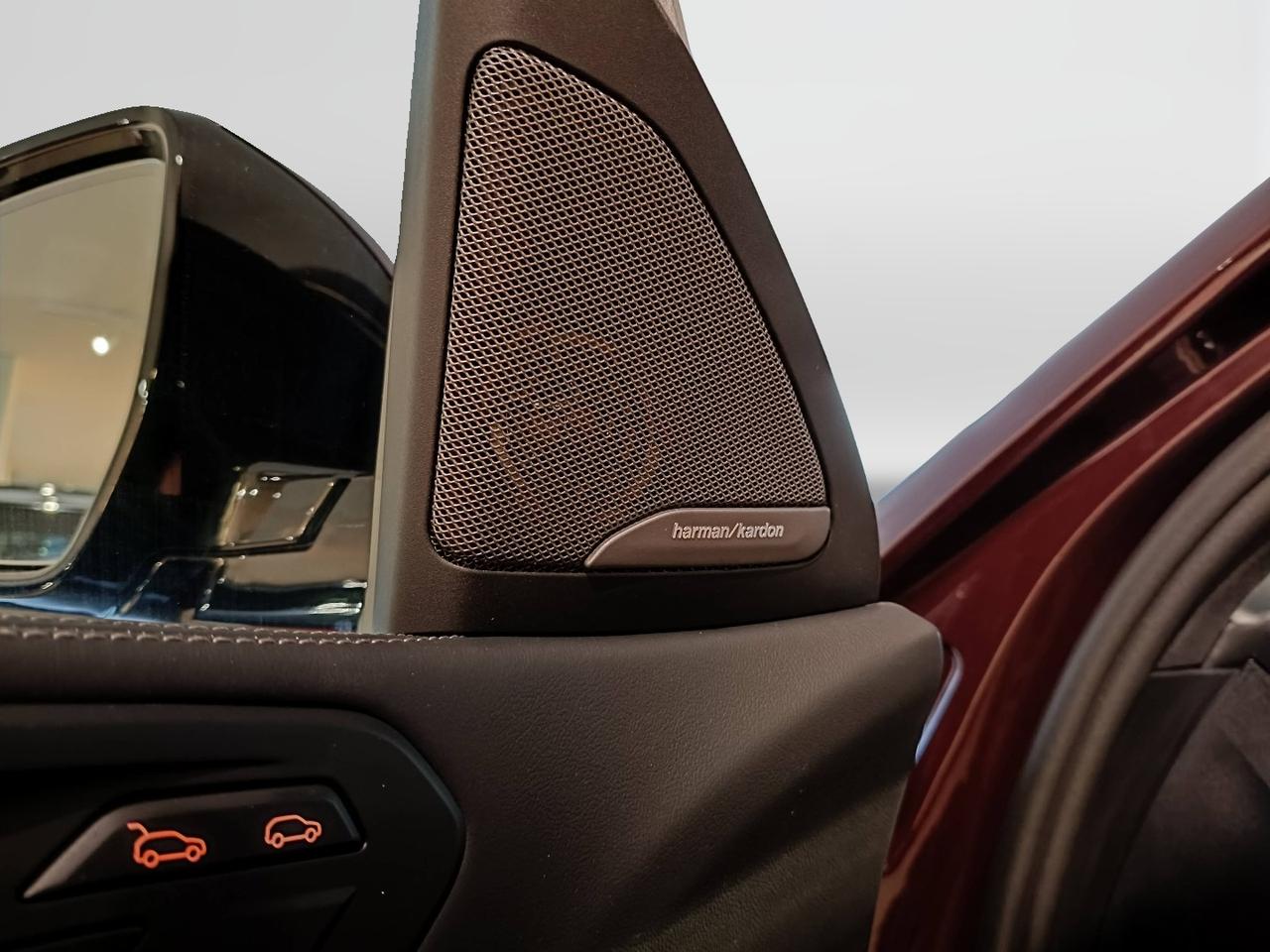 BMW BMW X6 xDrive40d M Sport