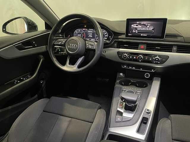 Audi A5 SPB 2.0 TDI 190 CV quattro S tronic Sport
