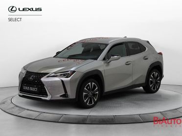 Lexus UX Hybrid Premium