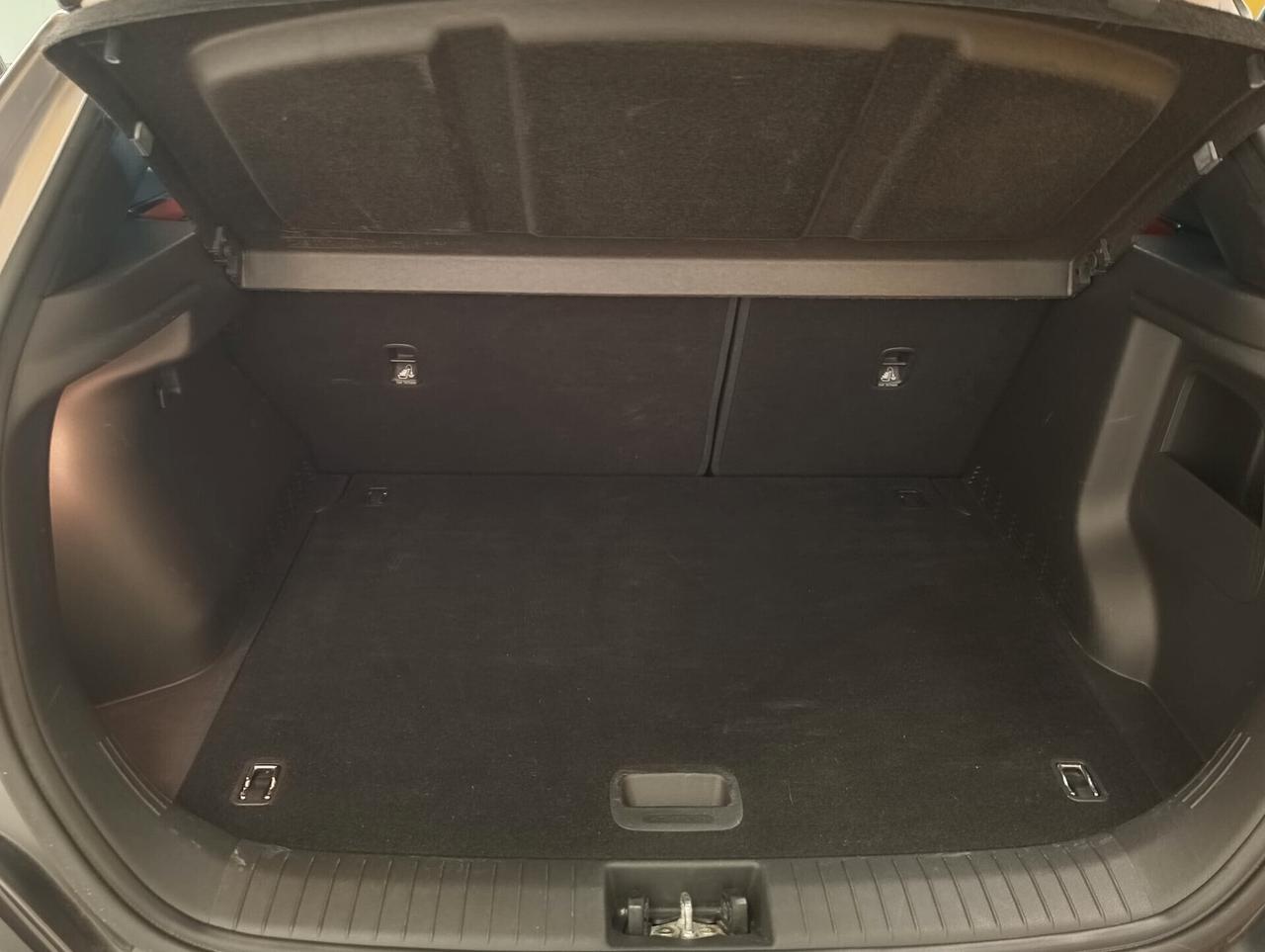 Hyundai Kona 1.6 T-GDI 4WD DCT Xpossible