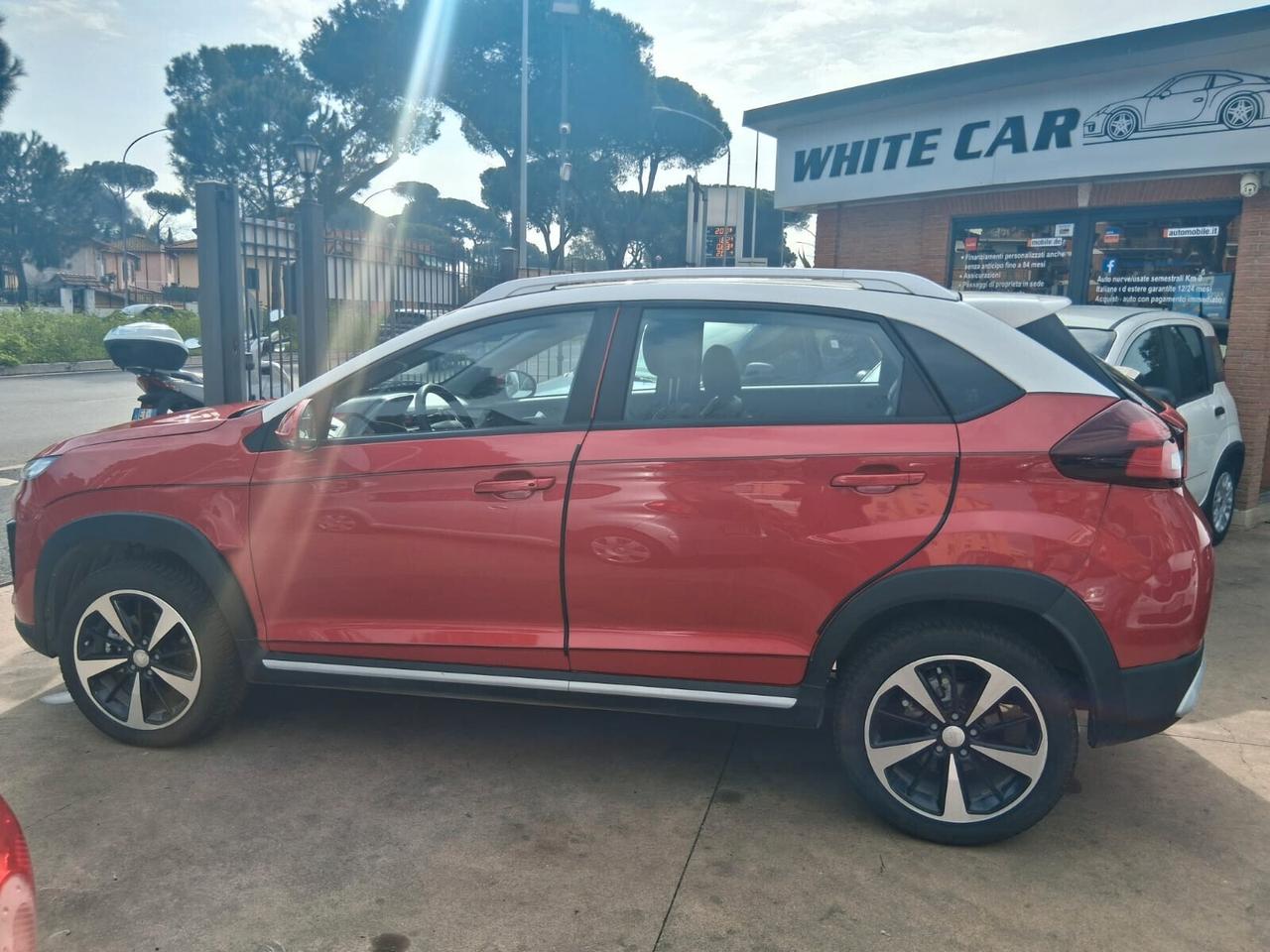 Dr 3.0 1.5 Bi-Fuel GPL