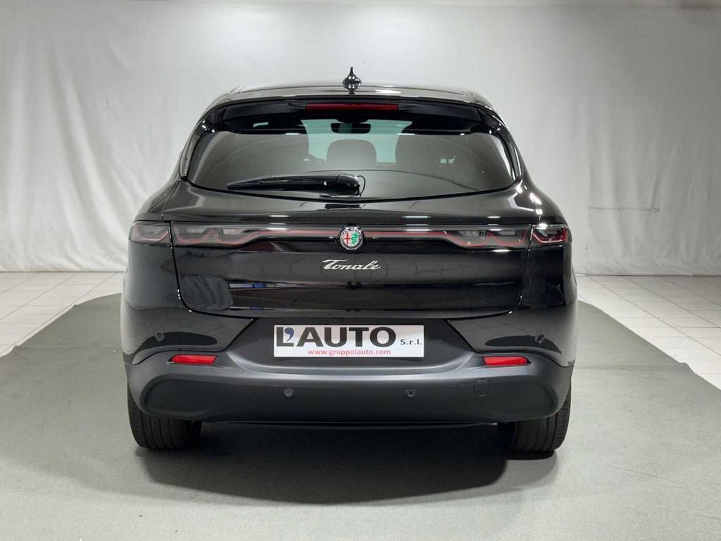 Alfa Romeo Tonale 1.3 phev Sprint Q4 280cv at6