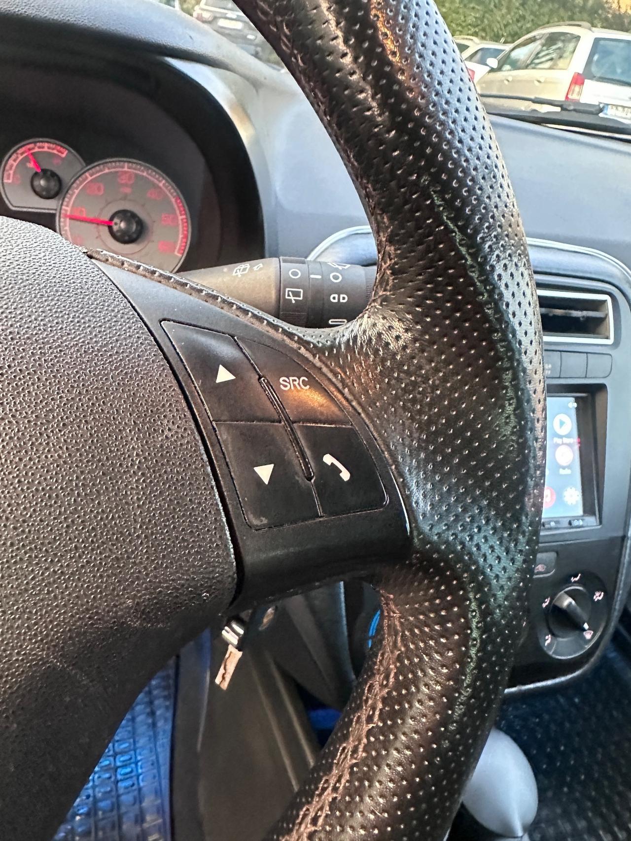 Fiat Grande Punto 1.3 MJT 90 CV 5 porte Emotion