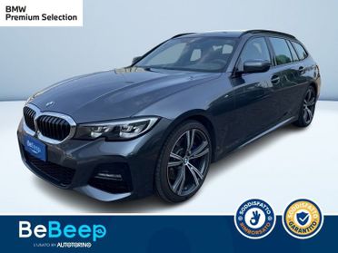 BMW Serie 3 Touring 330D TOURING XDRIVE MSPORT AUTO