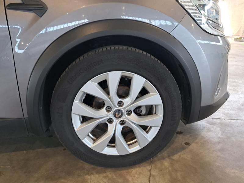 Renault Captur Blue dCi 115 CV Business