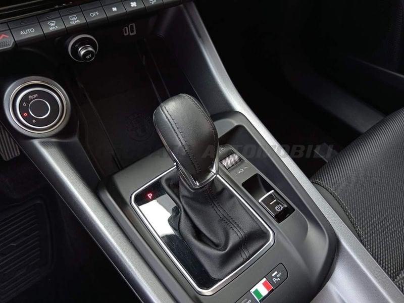 Alfa Romeo Tonale Tonale 1.6 Sprint 130cv tct6