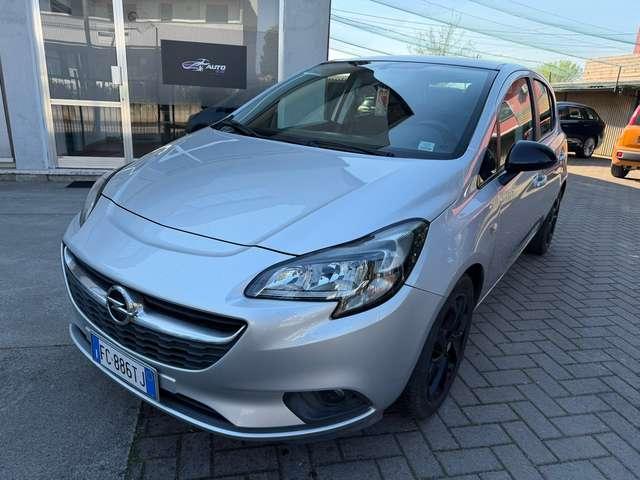 Opel Corsa Corsa V 2015 5p 1.2 b-Color