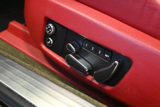 BENTLEY Continental 6.0 GT F1 NAVI SOSP.ATT.19"SED.RISC/MASSAGGI FULL!