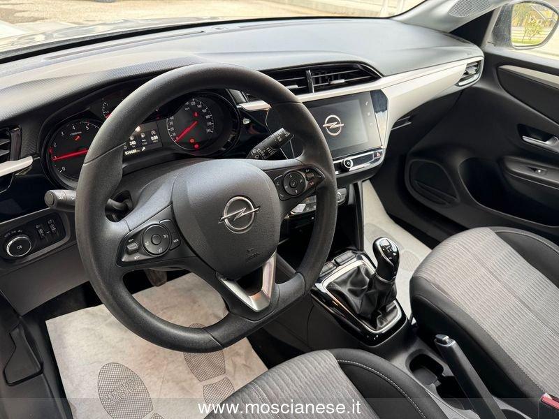 Opel Corsa 1.2 Edition