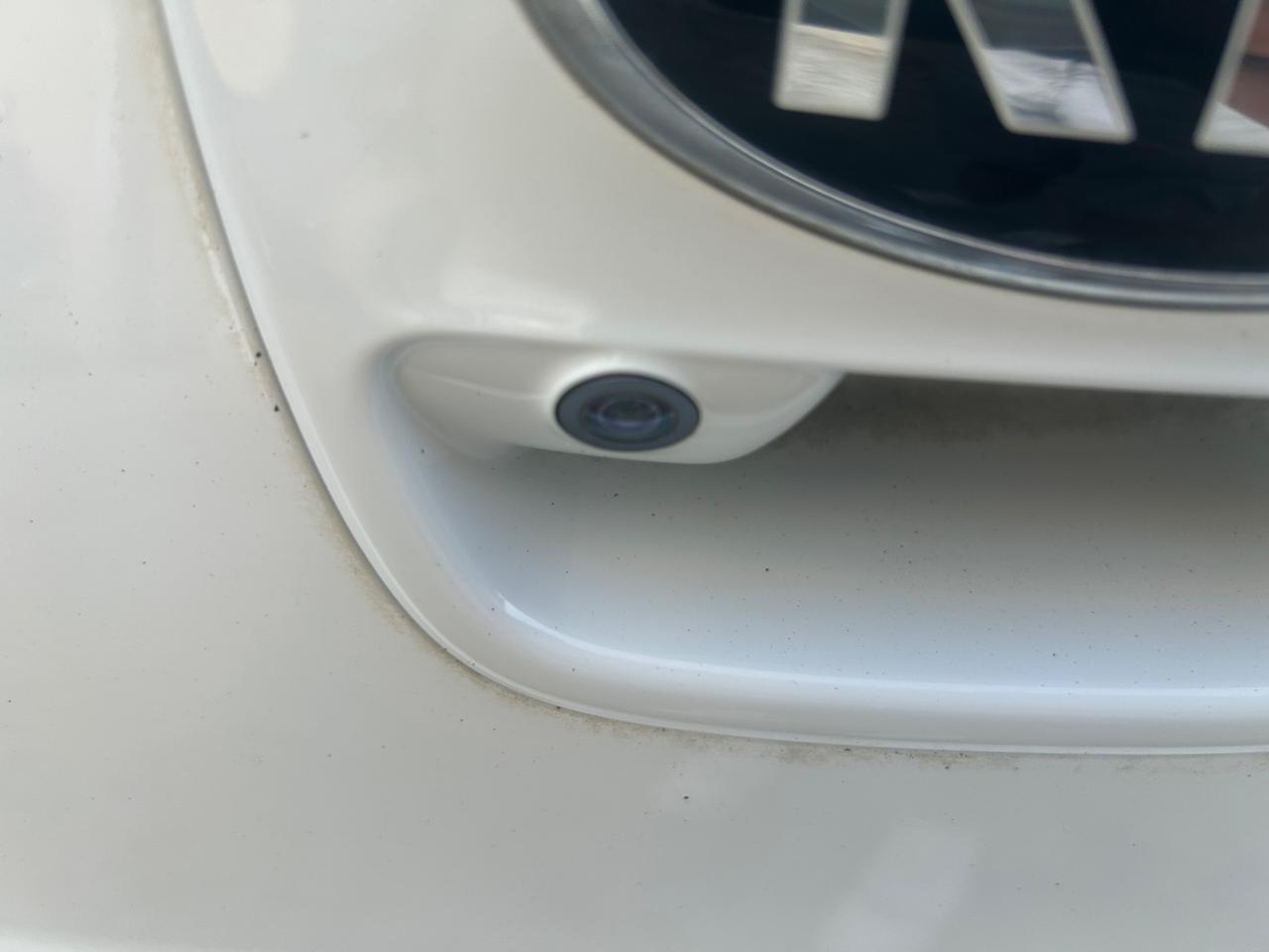 Kia Rio 1.4 CRDi 5 porte 115000km Euro6B