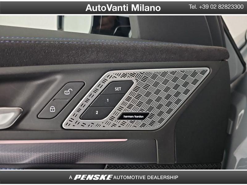 BMW X2 X2 xDrive 20d Msport Pro