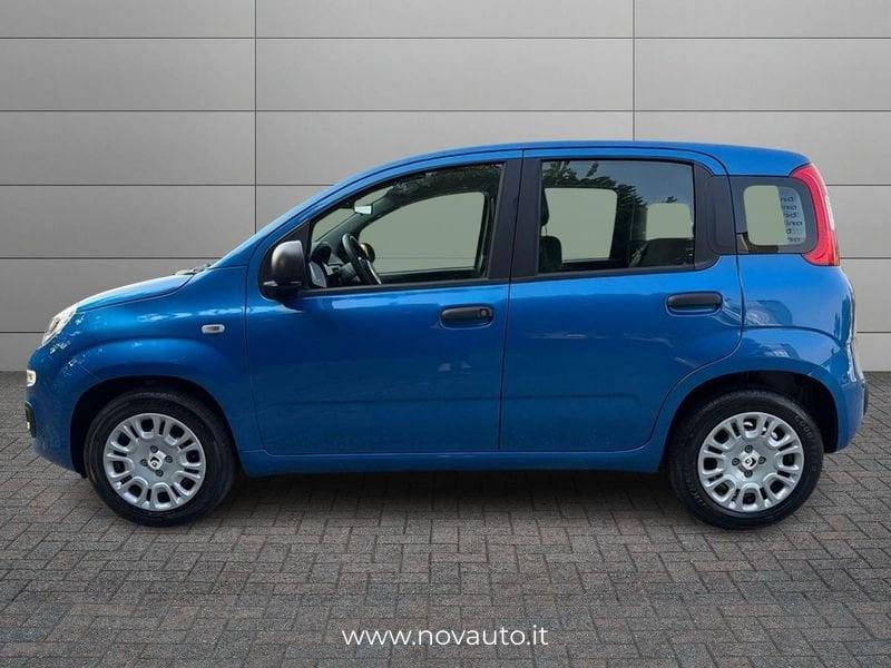 FIAT Pandina 1.0 FireFly 65cv S&S 6m Hybrid Pop