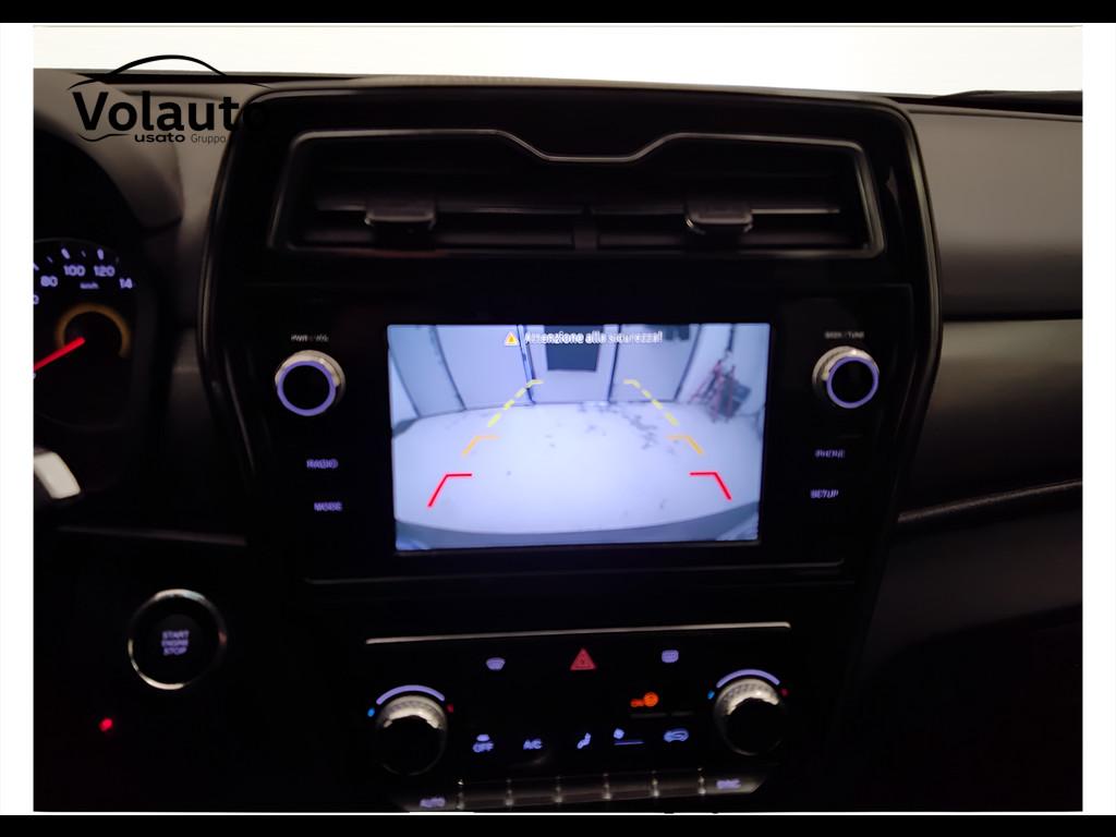 SSANGYONG Tivoli 2020 - Tivoli 1.6 Style pack 2wd