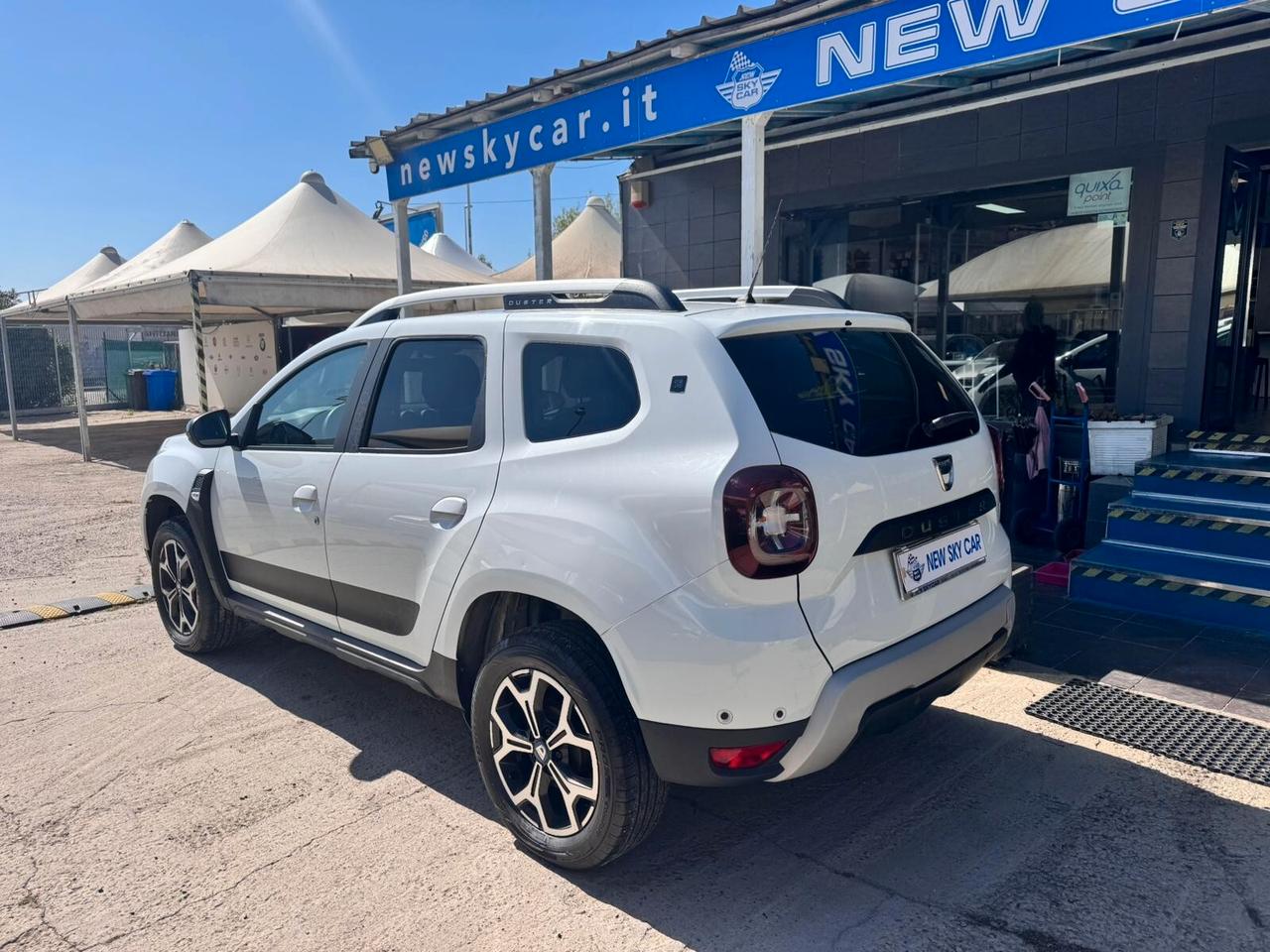 Dacia Duster 1.0 TCe 100 CV ECO-G 4x2 15th Anniversary