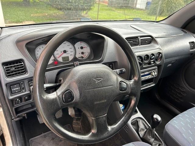 Daihatsu Terios 1.3i 16V cat 4WD CX