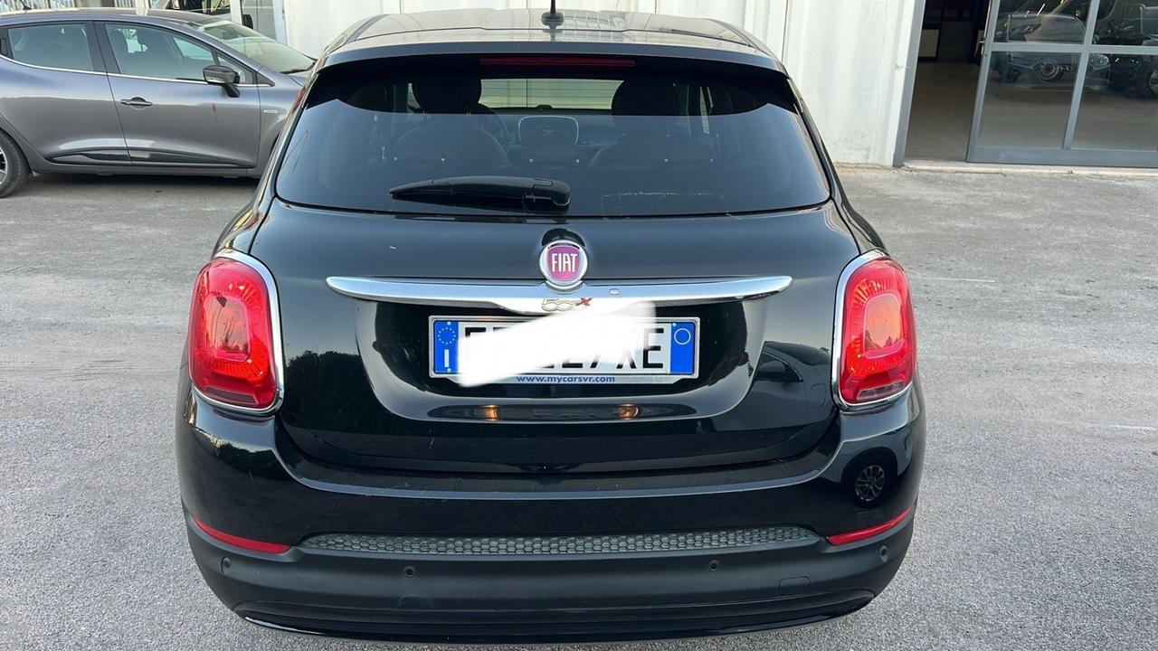Fiat 500X 1.6 MultiJet 120 CV Lounge