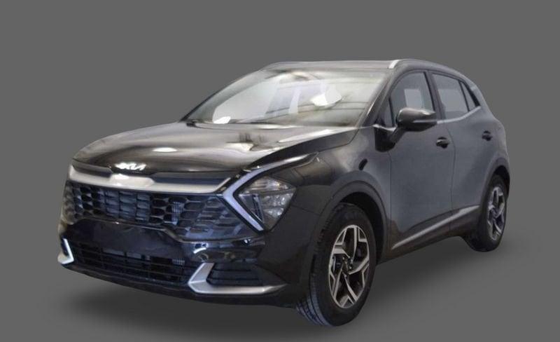 KIA Sportage 1.6 TGDi GPL KM 0 - VARI COLORI