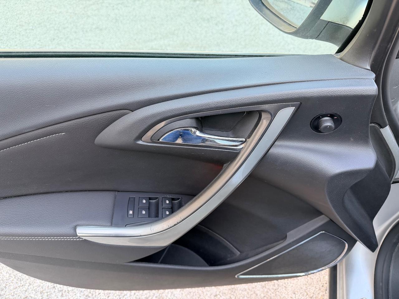 Opel Astra SW 1.7 CDTI 125cv